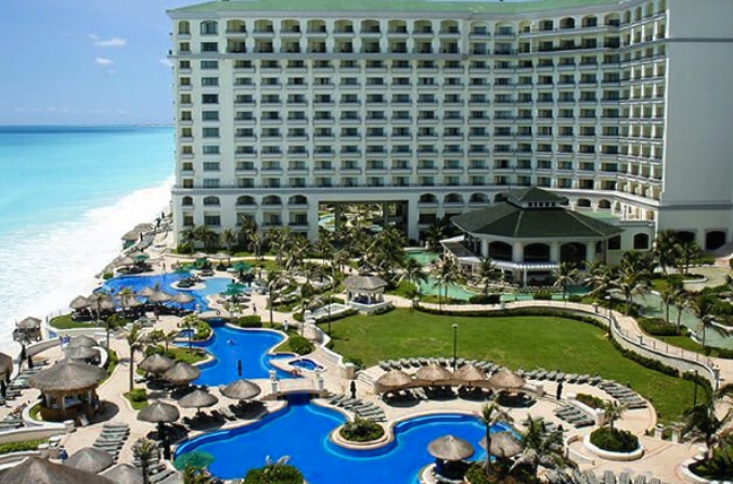 Luxury Resort San Juan