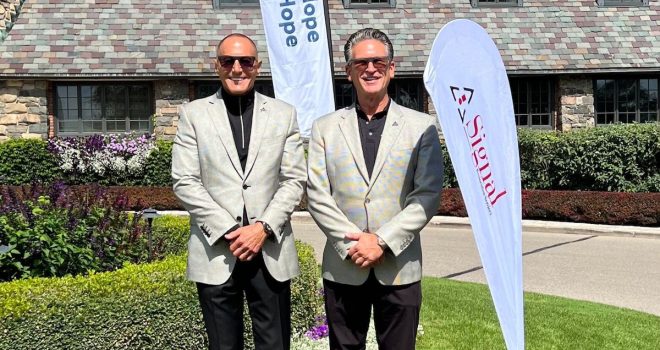 Signal Restoration Sponsors Annual Golf Tournament Benefiting Detroit Youth, Presented by Liberty Mutual