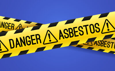 An End to Asbestos Use. But Does That End the Risk?