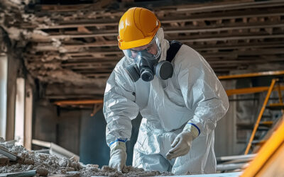 Comprehensive Guide: Asbestos Testing and Safety Limits for Restoration Companies