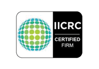 iicrc certified firm
