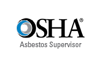 osha asbestos supervisor