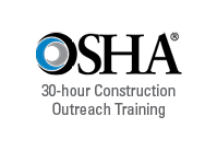 osha outreach training