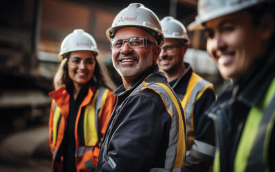 Partnering With EHS-Focused Contractors