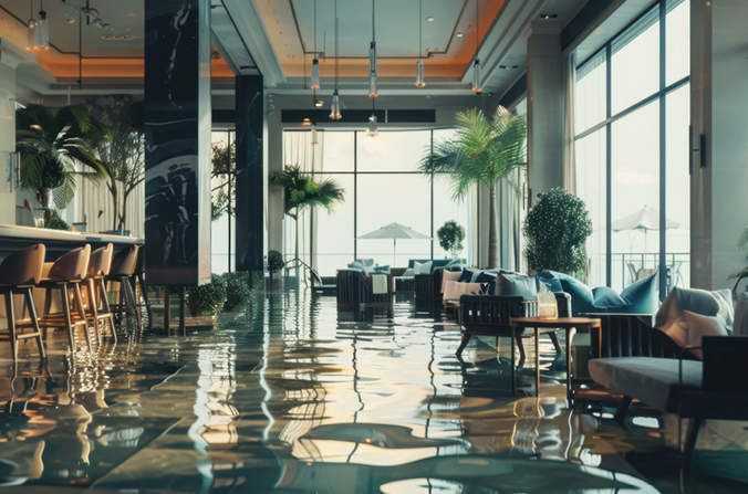 hospitality los angeles