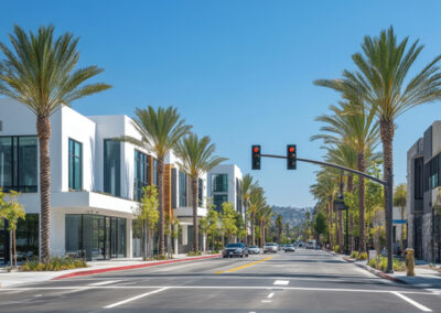 Full-Service Boutique Hotel