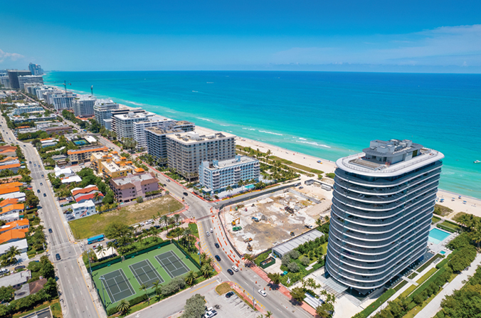 hospitality surfside