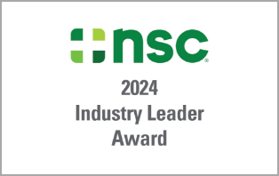 nsc safety award